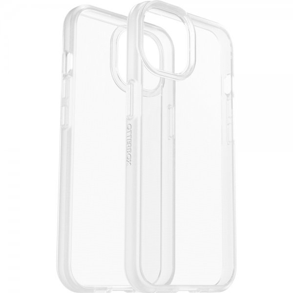 Otterbox iPhone 14 Skal React Clear