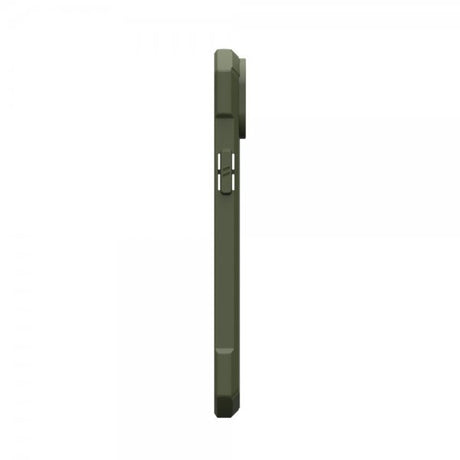 Urban Armor Gear (UAG) iPhone 15 Plus Skal Essential Armor MagSafe Olive Drab