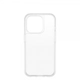 Otterbox iPhone 15 Pro Skal React Transparent
