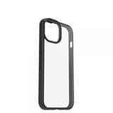 Otterbox iPhone 15 Skal React Black Crystal