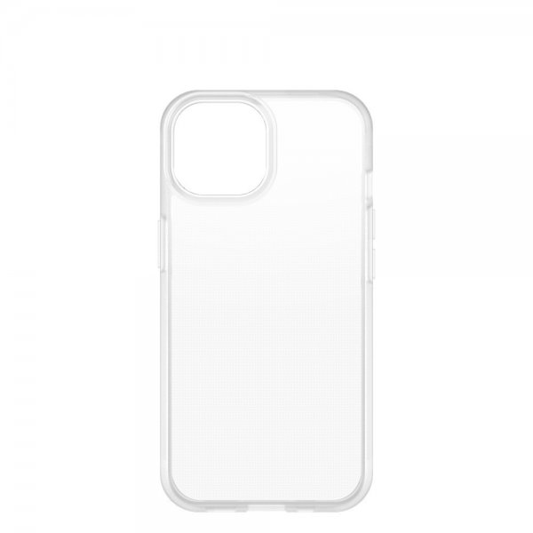 Otterbox iPhone 15 Skal React Transparent