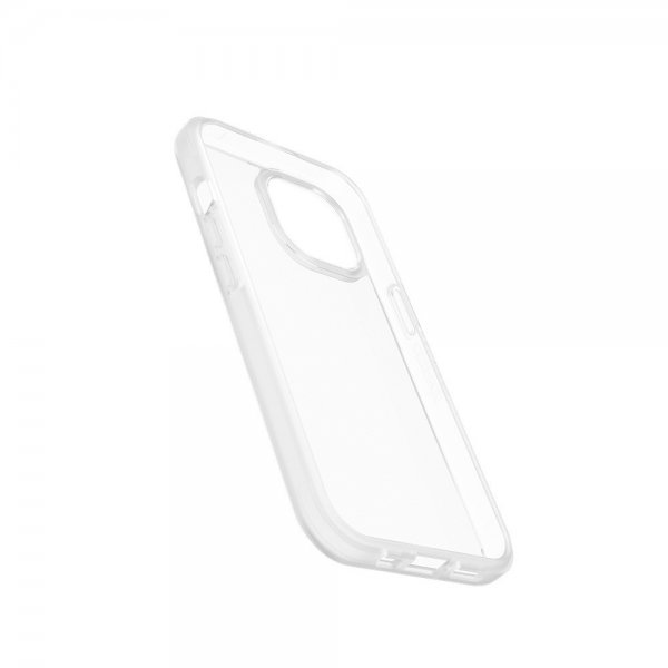 Otterbox iPhone 15 Skal React Transparent