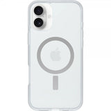 Otterbox iPhone 16 Plus Skal React MagSafe Transparent