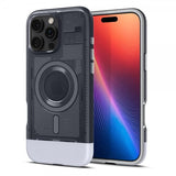 Spigen iPhone 16 Pro Max Skal Classic C1 MagFit