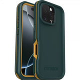 Otterbox iPhone 16 Pro Skal Fre MagSafe Sagebrush