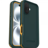 Otterbox iPhone 16 Skal Fre MagSafe Sagebrush