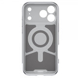 Spigen iPhone 17 Pro Max Skal Classic C1 MagFit Graphite