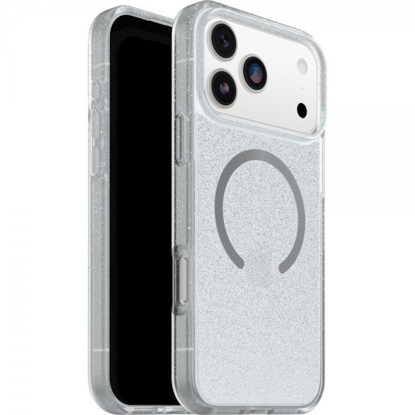 Otterbox iPhone 17 Pro Max Skal React MagSafe Stardust