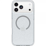 Otterbox iPhone 17 Pro Max Skal React MagSafe Stardust