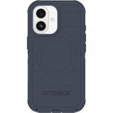 Otterbox iPhone 17 Skal Defender Pro MagSafe Blue Sentiment