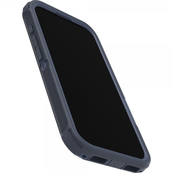 Otterbox iPhone 17 Skal Defender Pro MagSafe Blue Sentiment