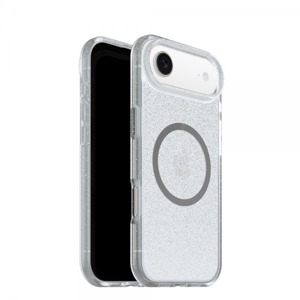 Otterbox iPhone Air Skal React MagSafe Stardust