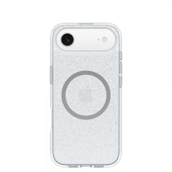 Otterbox iPhone Air Skal React MagSafe Stardust