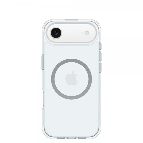 Otterbox iPhone Air Skal React MagSafe Transparent