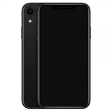 Begagnad Apple iPhone Xr Svart 64GB Nyskick