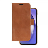 dbramante1928 Samsung Galaxy A54 5G Fodral Lynge Tan