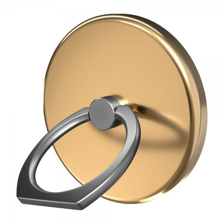 Ideal of Sweden Magnetisk Ringhållare Guld