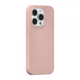 dbramante1928 iPhone 15 Pro Max Skal Monaco MagSafe Pink Sand