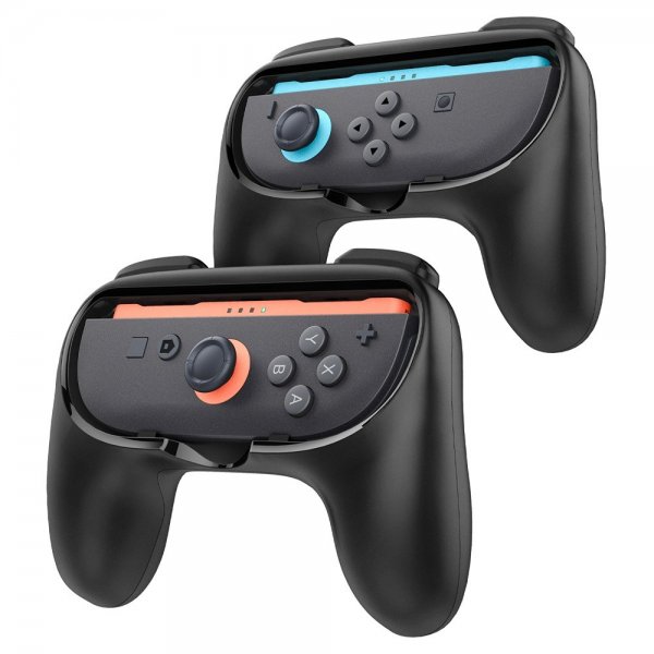 Spigen Nintendo Switch 2 Joy-Con Grip NS100