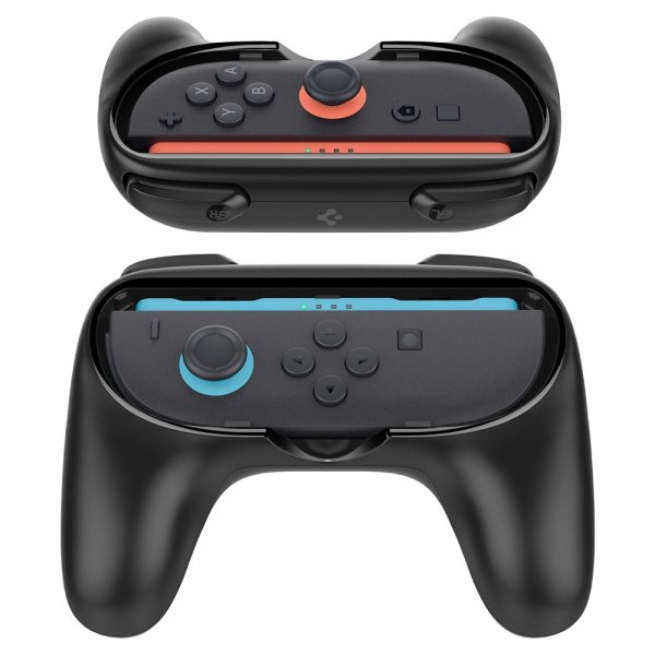 Spigen Nintendo Switch 2 Joy-Con Grip NS100