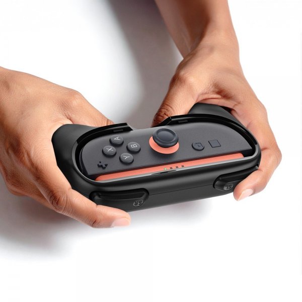 Spigen Nintendo Switch 2 Joy-Con Grip NS100