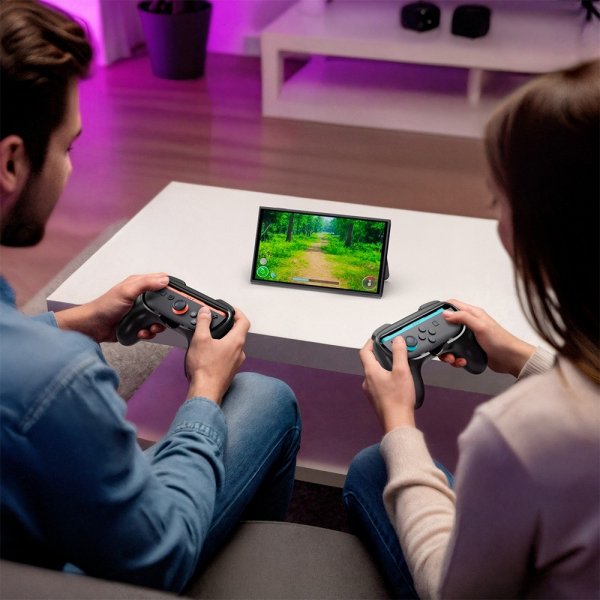 Spigen Nintendo Switch 2 Joy-Con Grip NS100