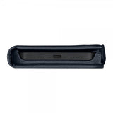 dbramante1928 iPhone 15 Pro Fodral New York Pacific Blue