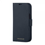 dbramante1928 iPhone 15 Pro Fodral New York Pacific Blue