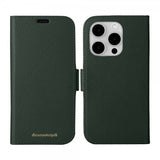 dbramante1928 iPhone 15 Pro Max Fodral New York Evergreen