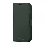 dbramante1928 iPhone 15 Pro Max Fodral New York Evergreen