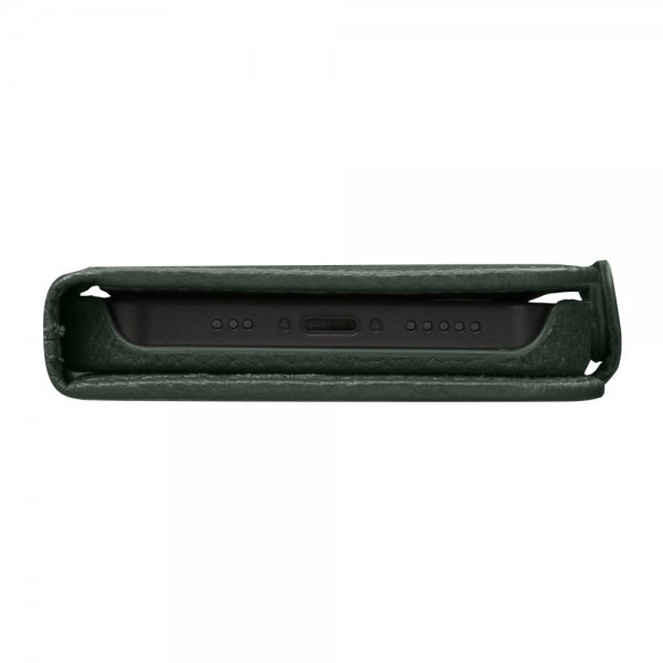 dbramante1928 iPhone 15 Pro Max Fodral New York Evergreen