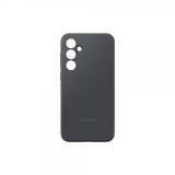 Samsung Original Galaxy S23 FE Skal Silicone Case Graphite