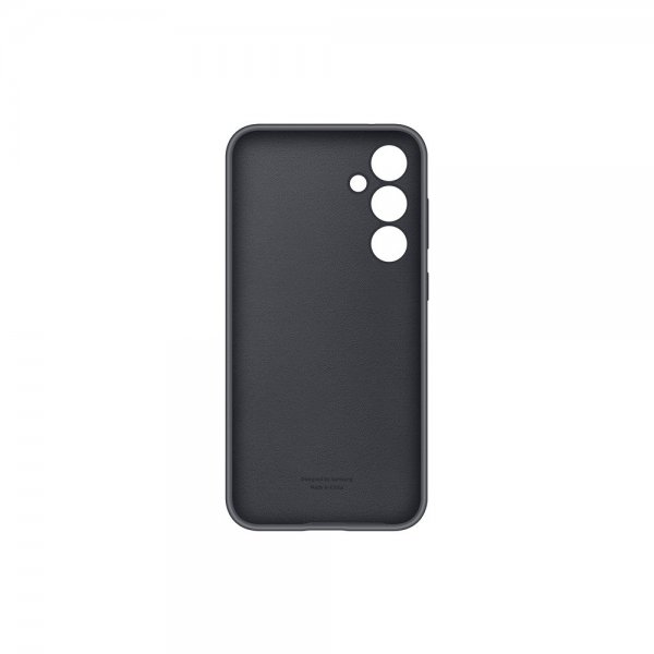Samsung Original Galaxy S23 FE Skal Silicone Case Graphite