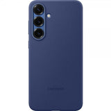 Samsung Original Galaxy S25 Plus Skal Silicone Case Blå