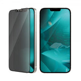 PanzerGlass iPhone 13 Pro Max/iPhone 14 Plus Skärmskydd Ultra-Wide Fit Privacy