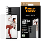 PanzerGlass Samsung Galaxy S26 Plus Skärmskydd och Kameraskydd 2-in-1 Bundle