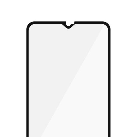 PanzerGlass Samsung Galaxy A03/A03s Skärmskydd CaseFriendly Edge-to-Edge