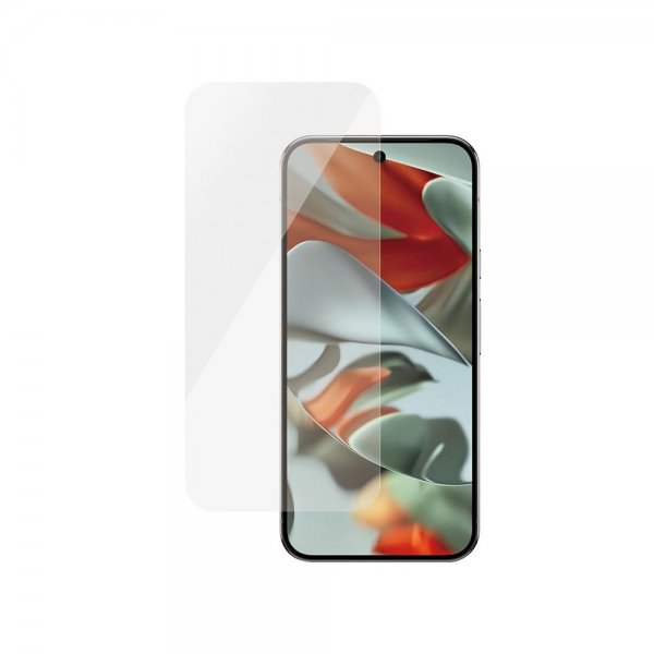 PanzerGlass Google Pixel 9 Pro XL/Pixel 10 Pro XL Skärmskydd Classic Fit