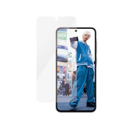 PanzerGlass Samsung Galaxy A56 Skärmskydd Ultra-Wide Fit EasyAligner