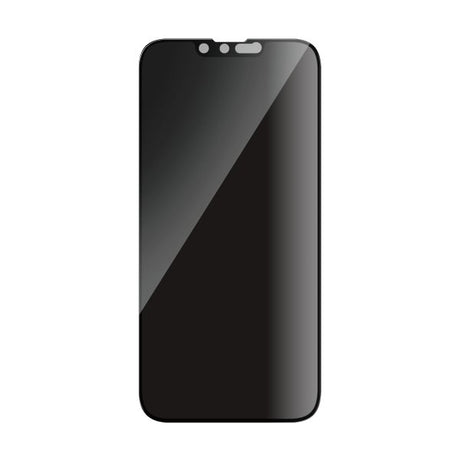 PanzerGlass iPhone 13/13 Pro/14/16e/17e Skärmskydd Ultra-Wide Fit Privacy EasyAligner