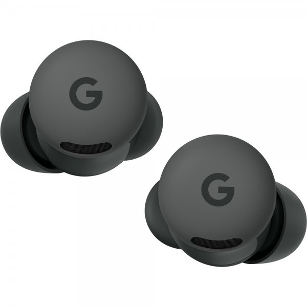 Google Pixel Buds 2a Trådlösa Hörlurar Hazel