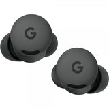 Google Pixel Buds 2a Trådlösa Hörlurar Hazel