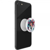 Popsockets PopGrip Wolf