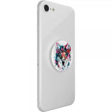 Popsockets PopGrip Wolf