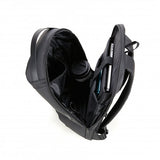 Puro Väska Tech Backpack 20L Svart
