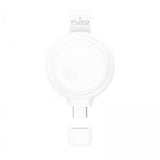Puro Apple Watch Laddare Power Go Mini Vit