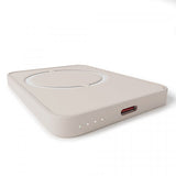Puro MagSafe Powerbank Mini Power Mag Sandshell