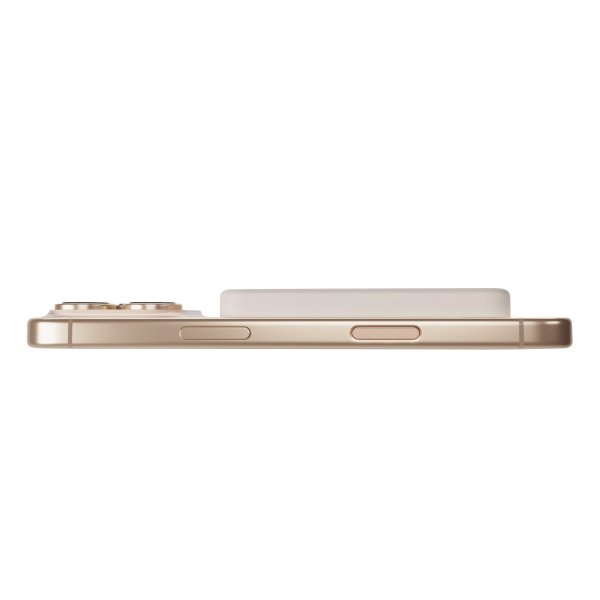 Puro MagSafe Powerbank Mini Power Mag Sandshell