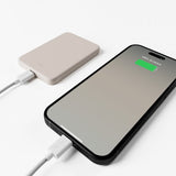 Puro MagSafe Powerbank Mini Power Mag Sandshell
