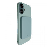 Puro MagSafe Powerbank Mini Power Mag Island Mist